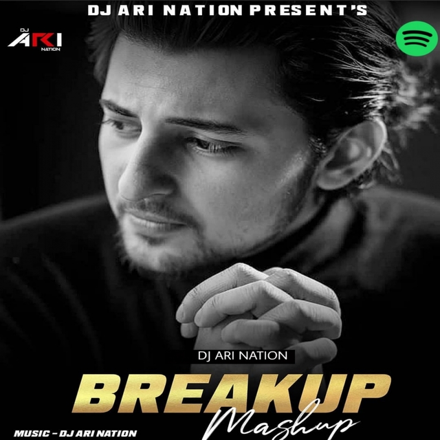 Couverture de Breakup Mashup