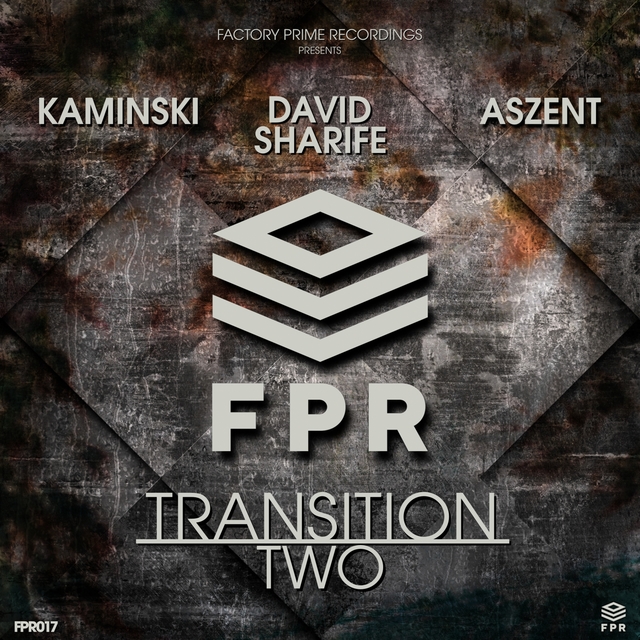 Couverture de Transition Two