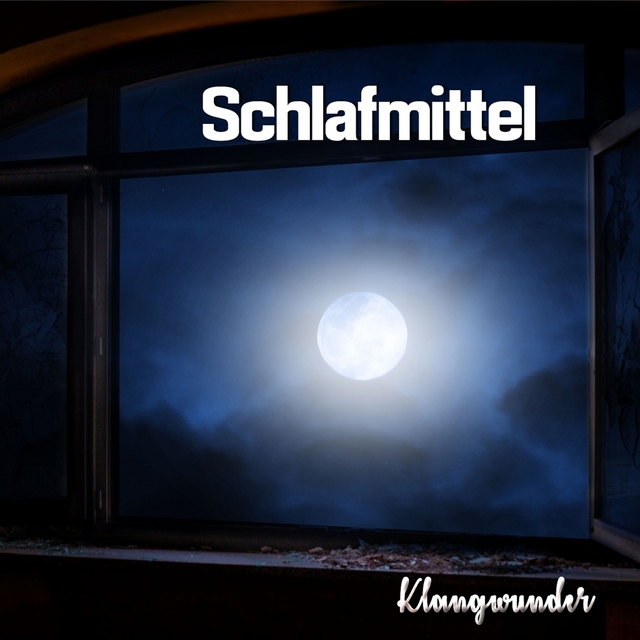 Couverture de Schlafmittel