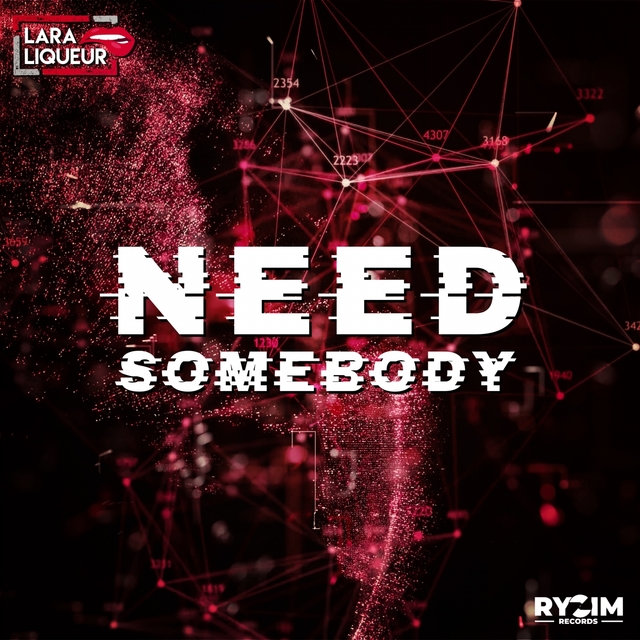 Couverture de Need Somebody