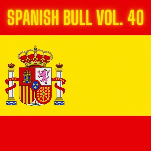 Spanish Bull Vol. 40