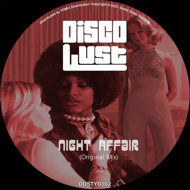 Night Affair (Original Mix)