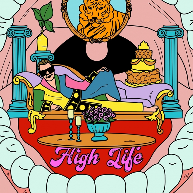 HIGH LIFE