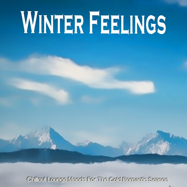 Couverture de Winter Feelings