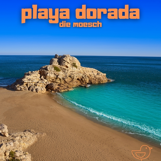 Playa Dorada