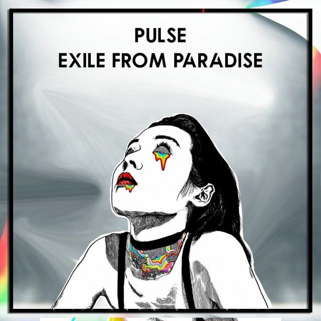 Couverture de Exile From Paradise