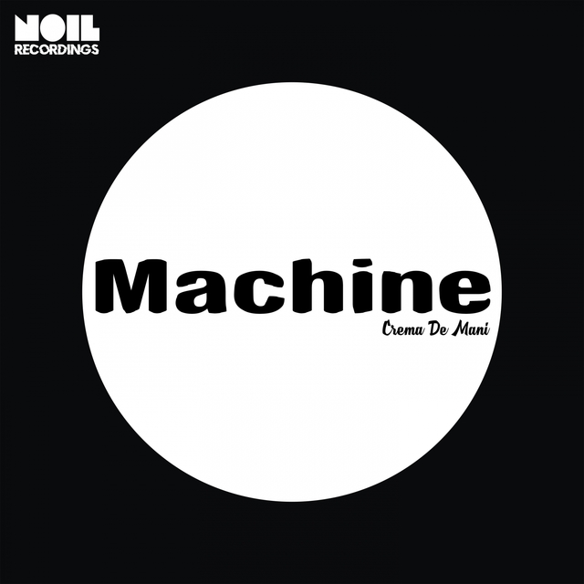 Machine