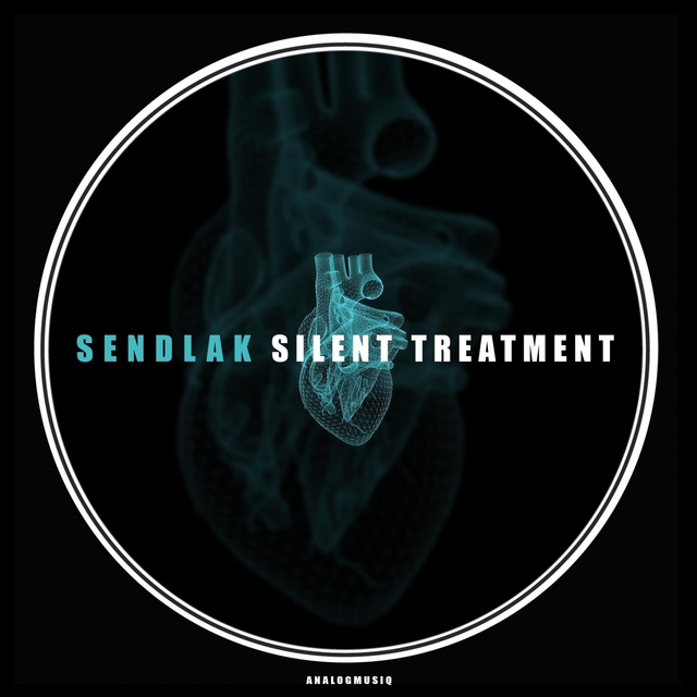 Couverture de Silent Treatment