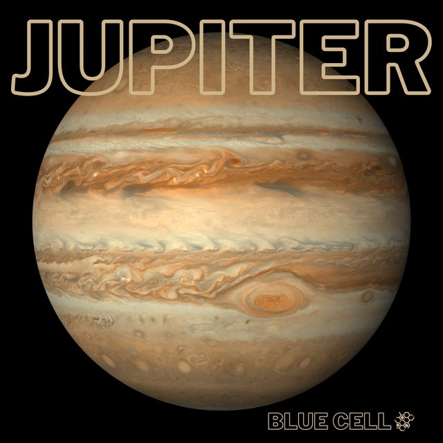 Couverture de Jupiter