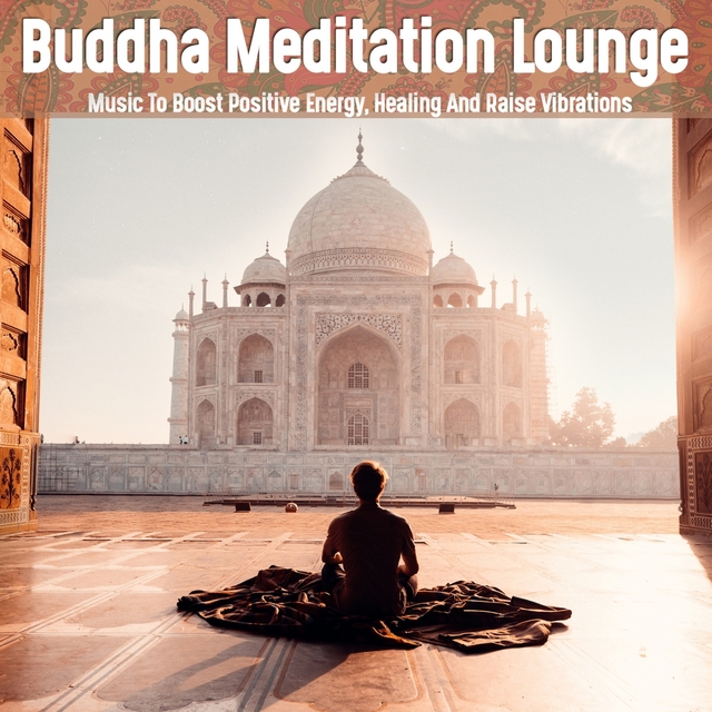 Buddha Meditation Lounge