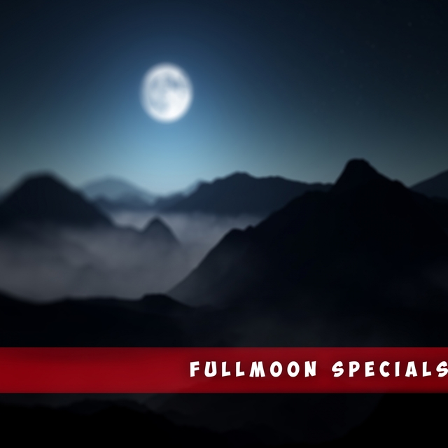 Fullmoon Specials