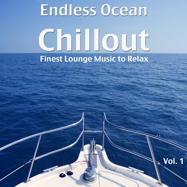 Couverture de Endless Ocean Chillout