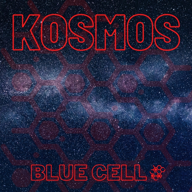 Couverture de Kosmos