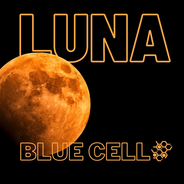 Couverture de Luna