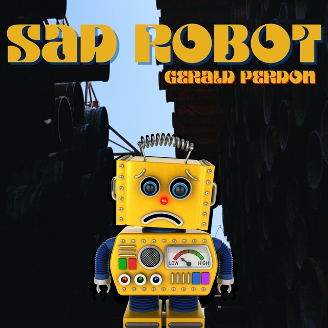 Sad Robot