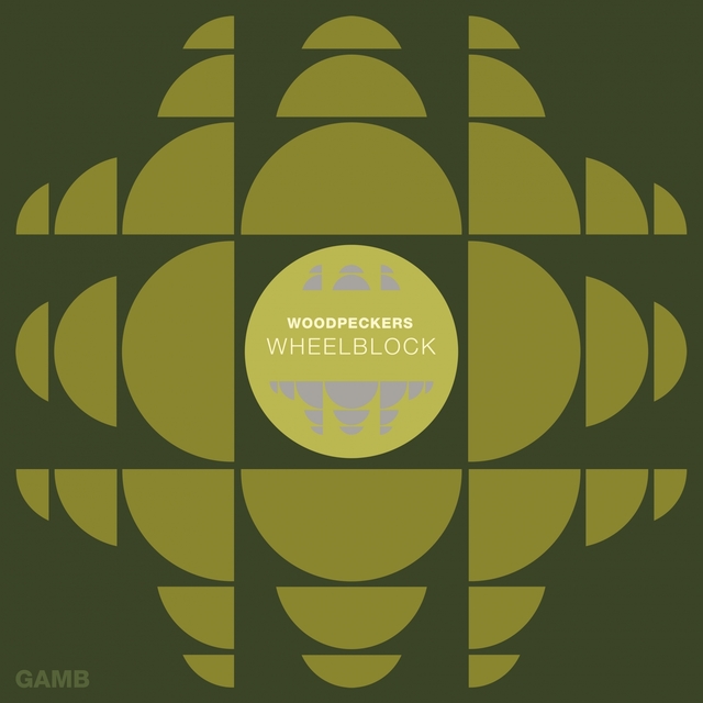 Wheelblock