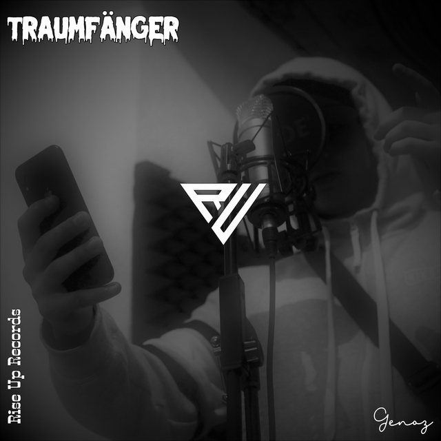 Couverture de Traumfänger