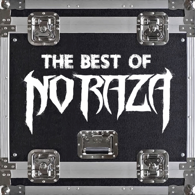 The Best Of No Raza