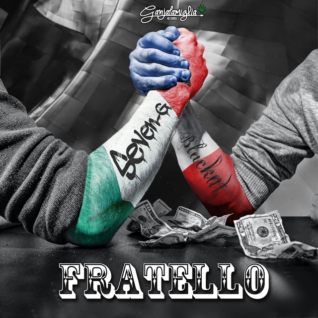 Couverture de Fratello