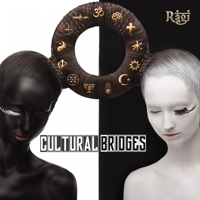 Couverture de Cultural Bridges