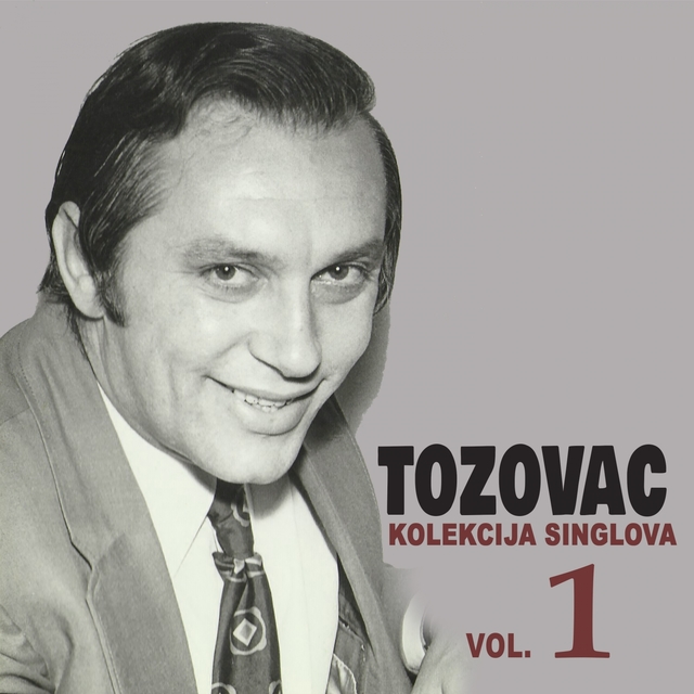 Couverture de Kolekcija Singlova Vol.1