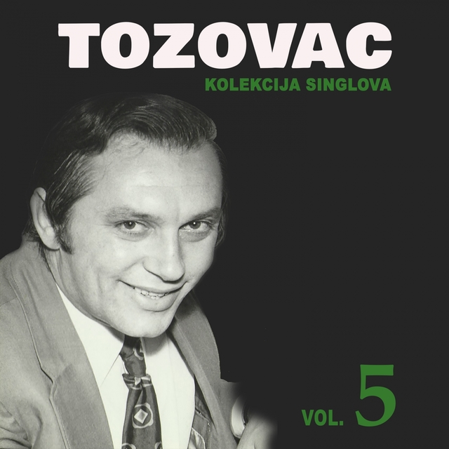 Kolekcija Singlova Vol.5