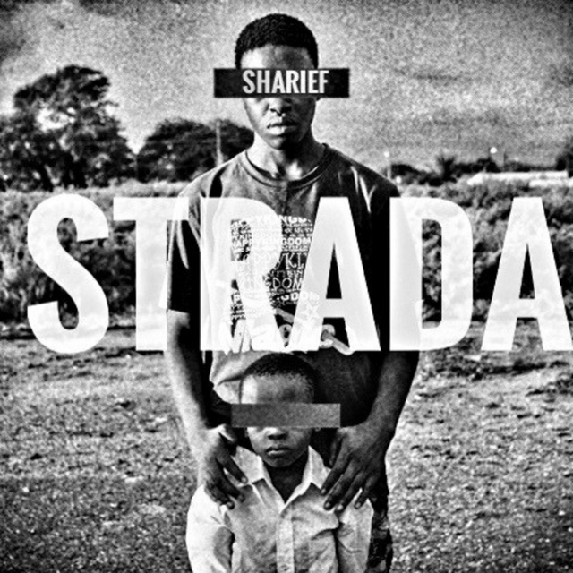 Couverture de Strada