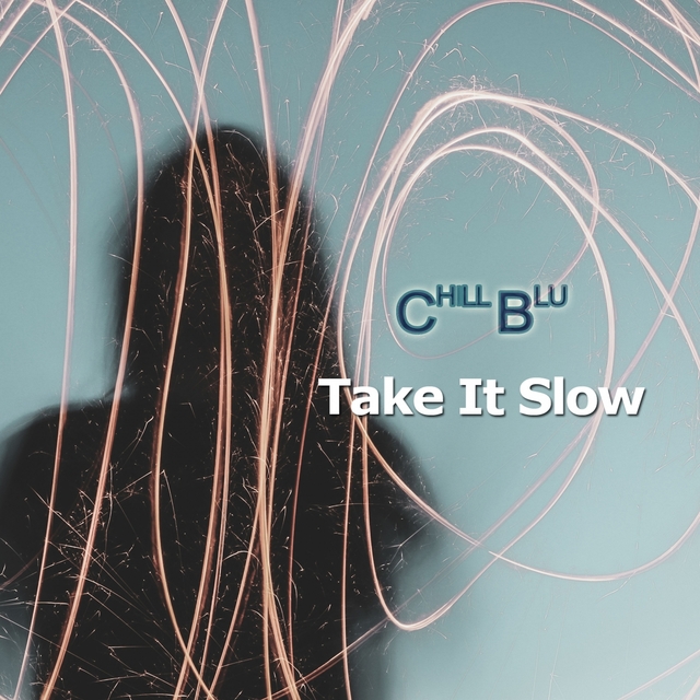 Couverture de Take It Slow