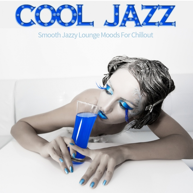 Couverture de Cool Jazz