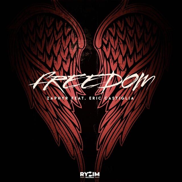 Couverture de Freedom