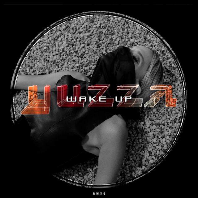 Couverture de Wake Up