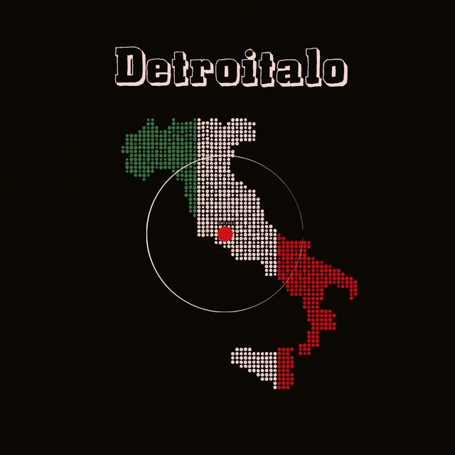 Couverture de Detroitalo