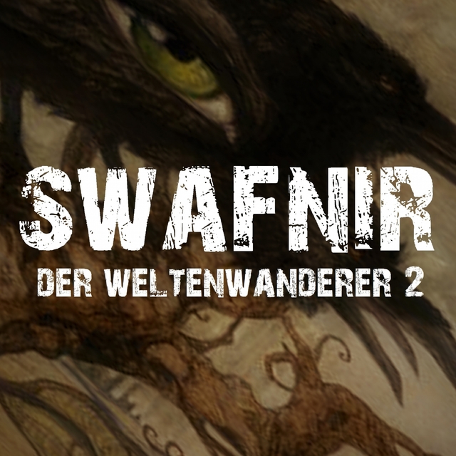 Couverture de Der Weltenwanderer 2