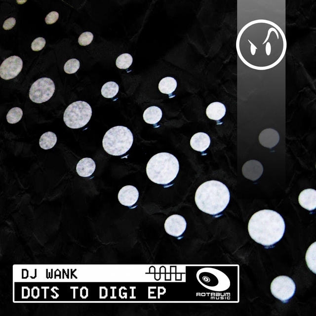 Couverture de Dots To Digi EP