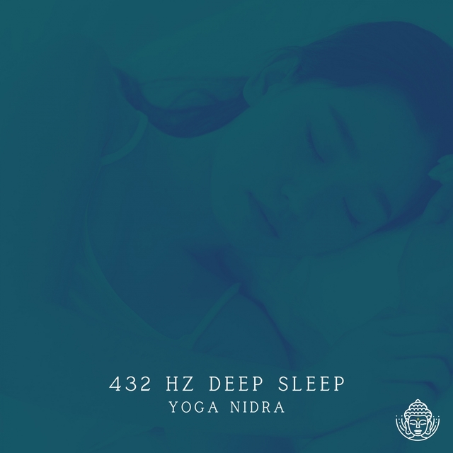 432 HZ Deep Sleep