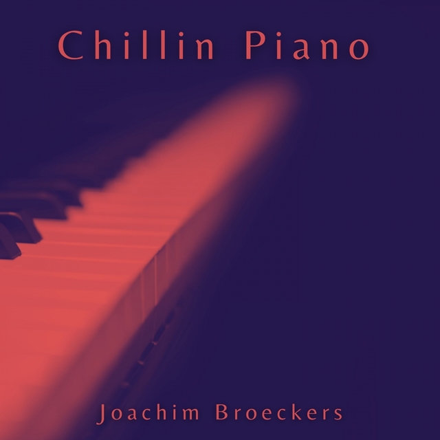 Couverture de Chillin Piano