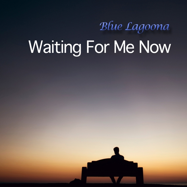 Couverture de Waiting For Me Now