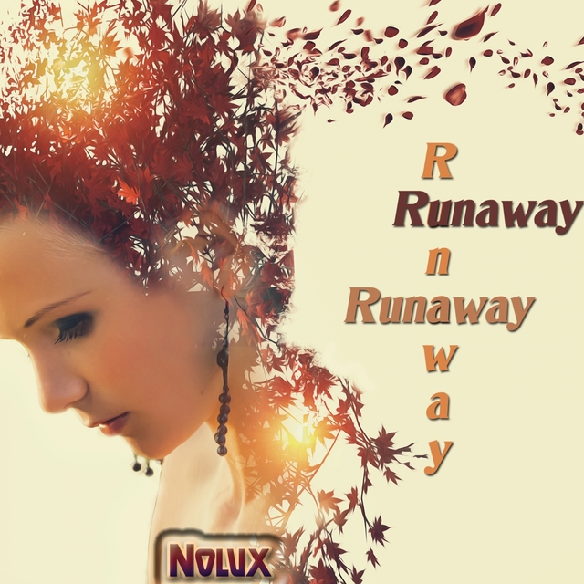 Couverture de Runaway Runaway Runaway