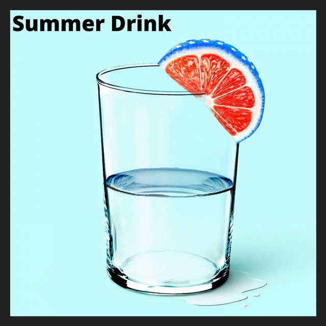 Couverture de Summer Drink