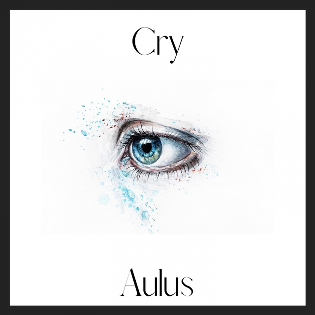 Couverture de Cry