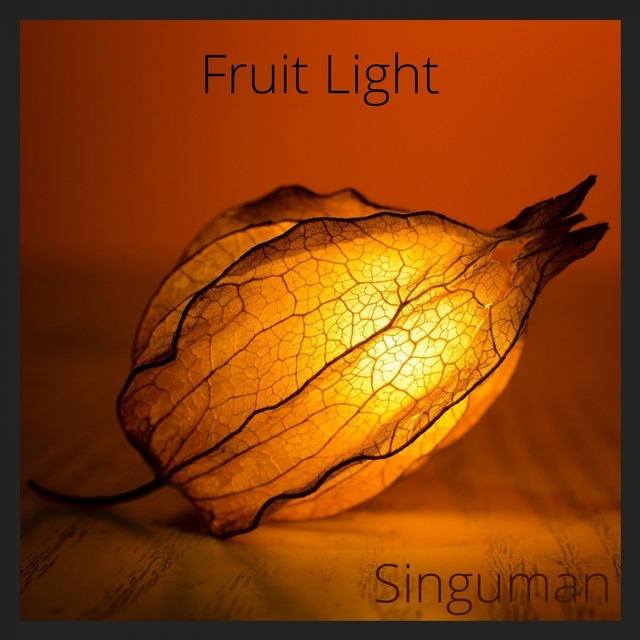 Couverture de Fruit Light