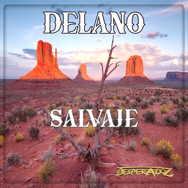 Salvaje