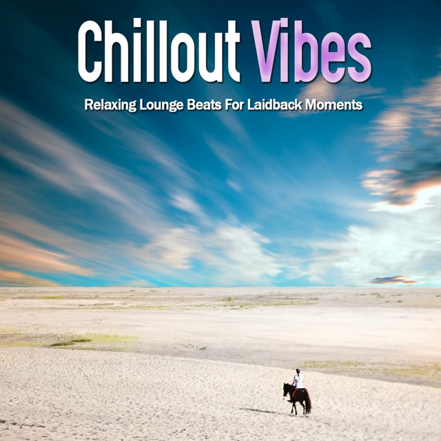 Couverture de Chillout Vibes