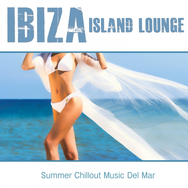 Couverture de Ibiza Island Lounge