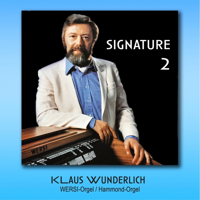 Couverture de Signature 2