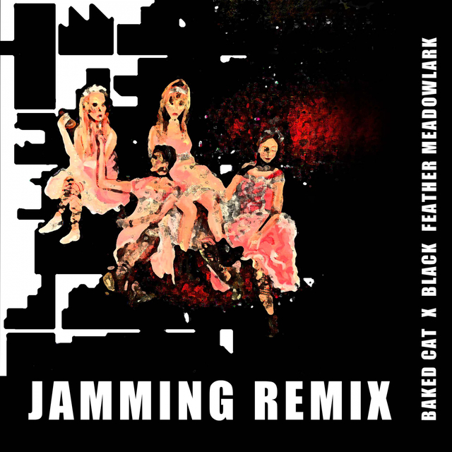 Couverture de Jamming (Black Feather Meadowlark Remix)