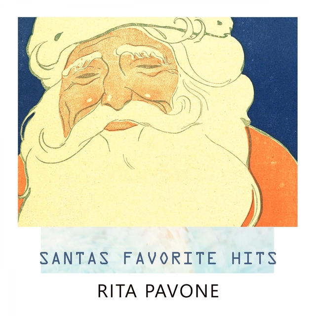 Couverture de Santas Favorite Hits