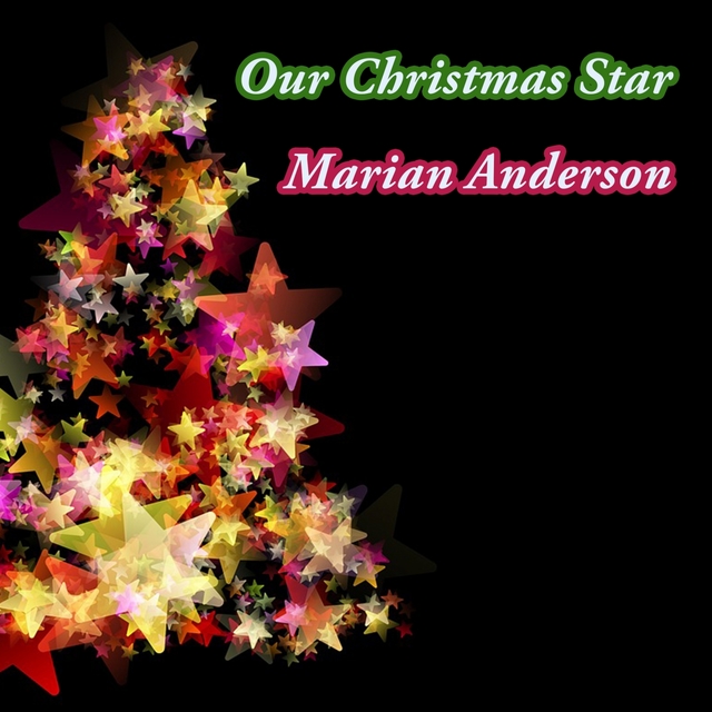 Couverture de Our Christmas Star