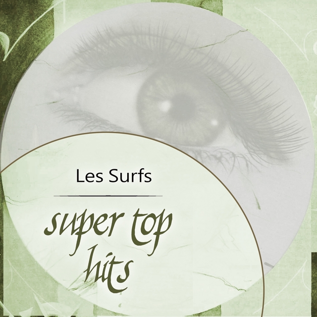 Couverture de Super Top Hits