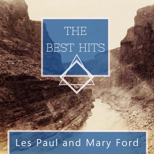 Couverture de The Best Hits